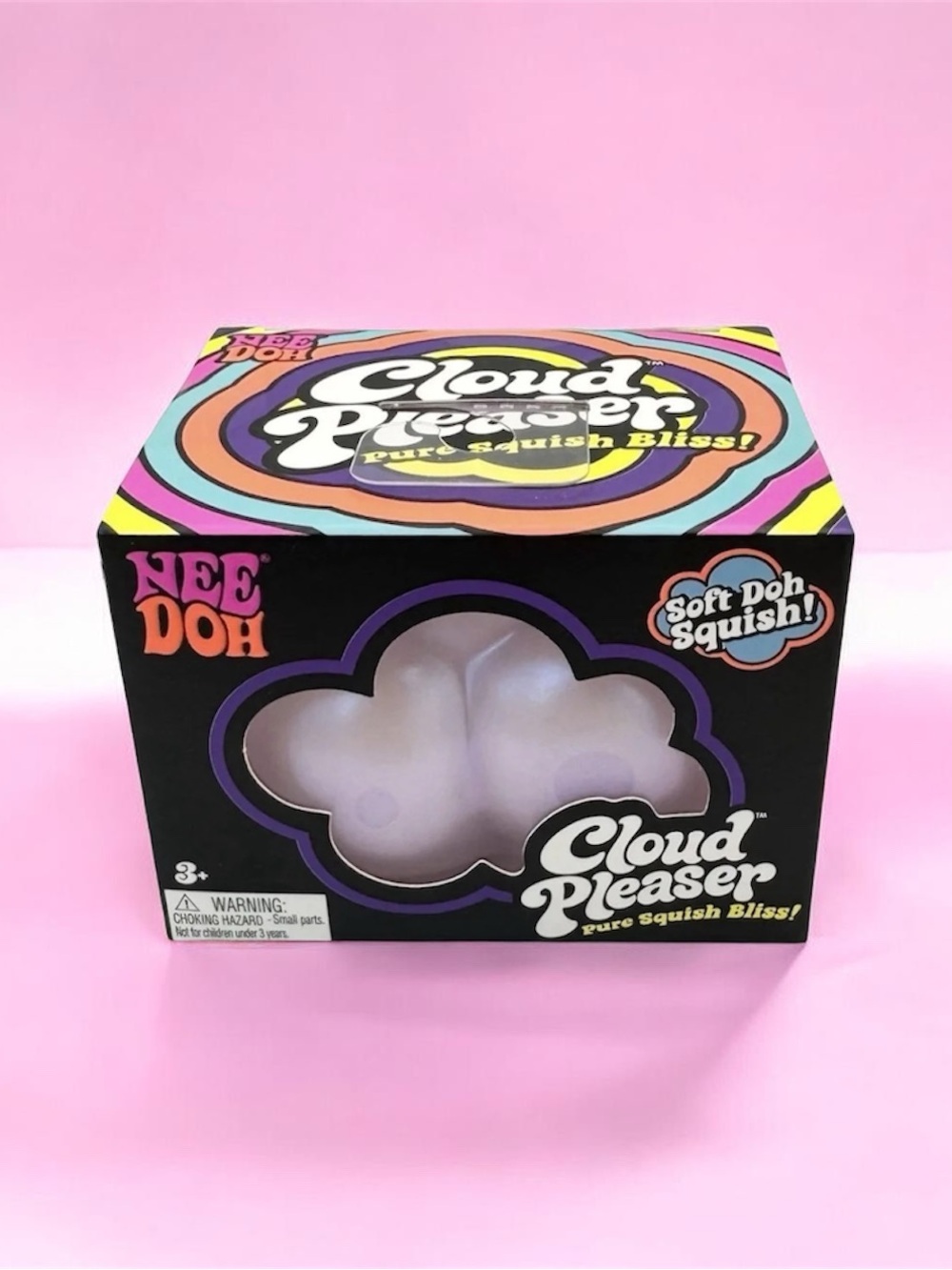 Needoh Cloud Pleaser
